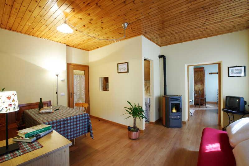 Casa Ai Lali Apart otel Forno di Zoldo Dış mekan fotoğraf