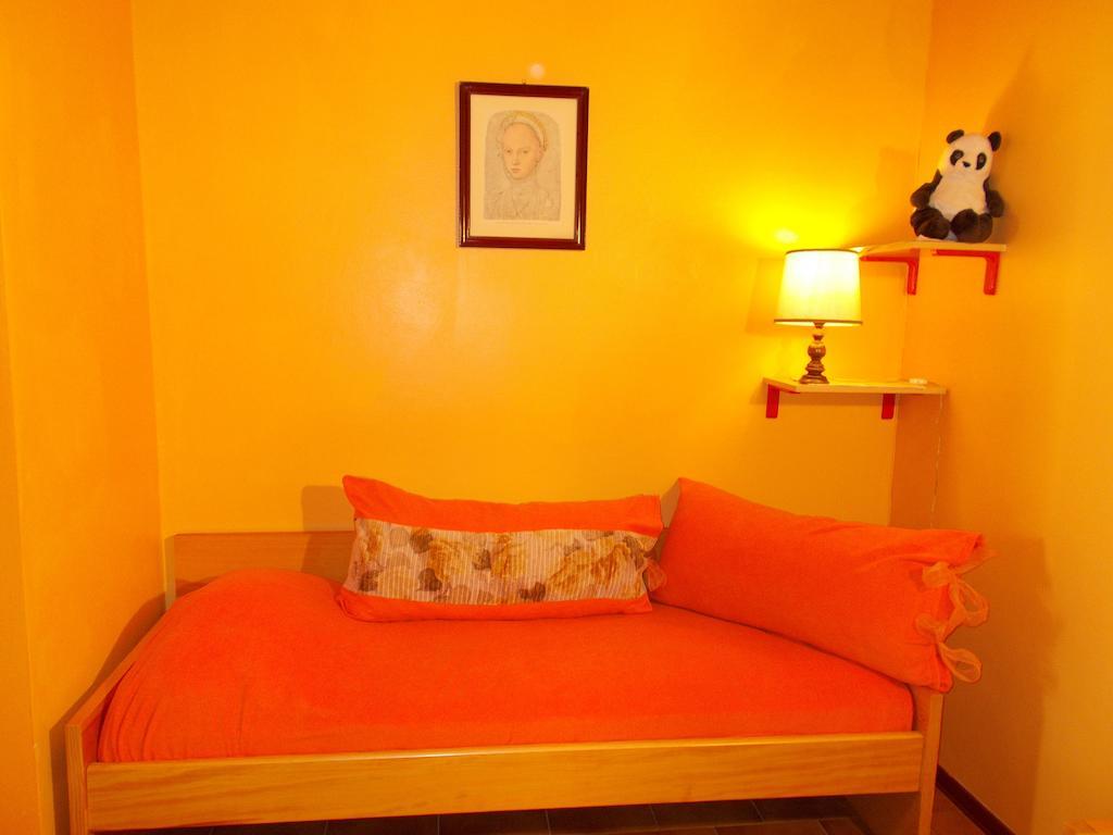 Casa Ai Lali Apart otel Forno di Zoldo Dış mekan fotoğraf
